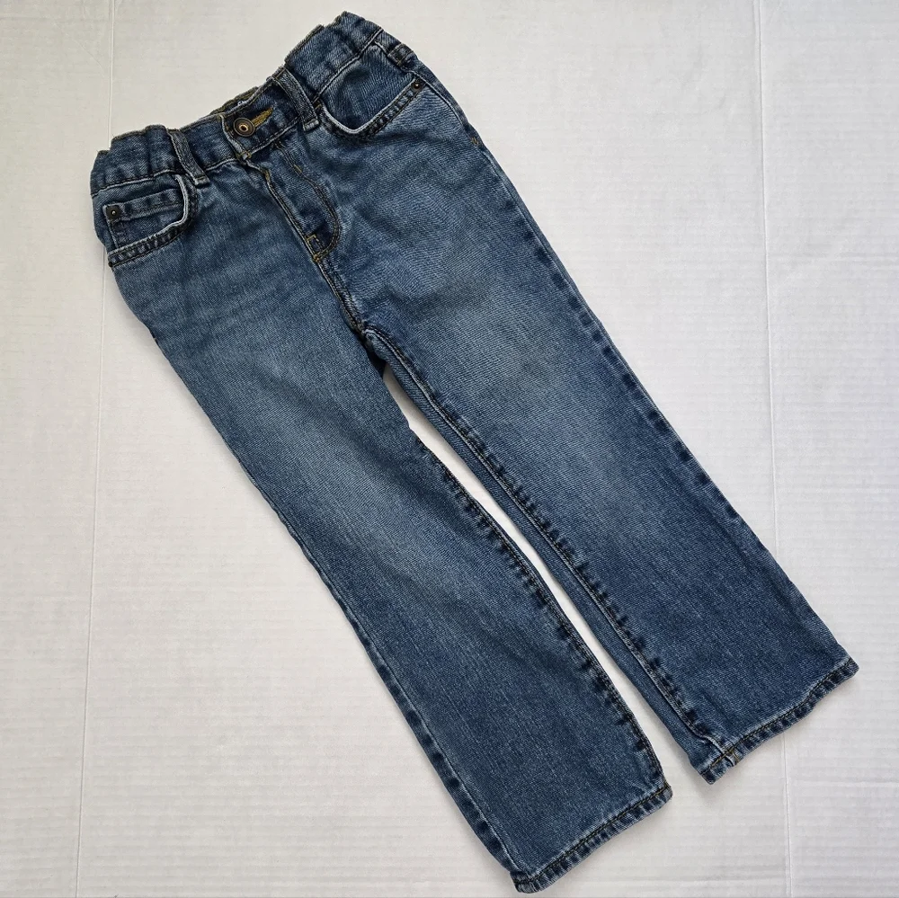 The Children's Place Toddler Jeans - 4T